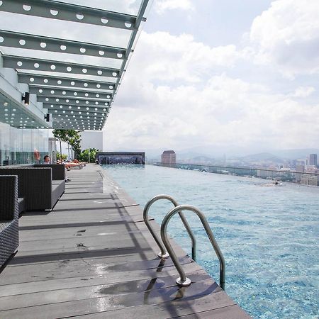 Regalia Suites Kuala Lumpur Exteriér fotografie