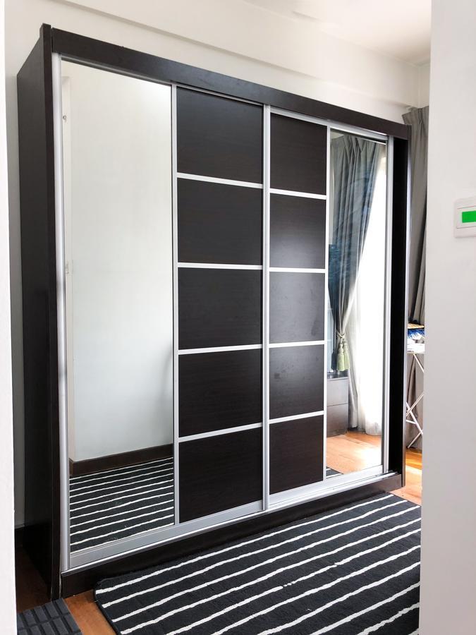 Regalia Suites Kuala Lumpur Exteriér fotografie