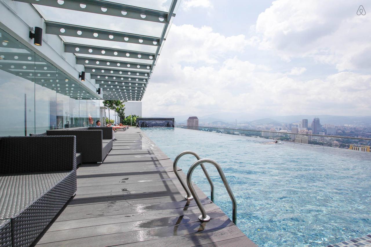 Regalia Suites Kuala Lumpur Exteriér fotografie