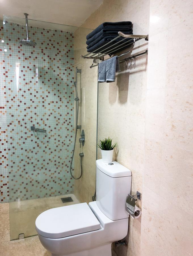 Regalia Suites Kuala Lumpur Exteriér fotografie
