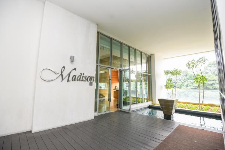 Regalia Suites Kuala Lumpur Exteriér fotografie