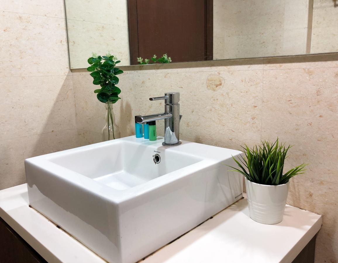 Regalia Suites Kuala Lumpur Exteriér fotografie