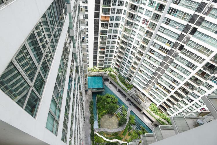 Regalia Suites Kuala Lumpur Exteriér fotografie